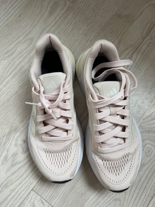 Adidas Questar 2 Rosa Nude Running