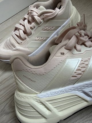 Adidas Questar 2 Rosa Nude Running