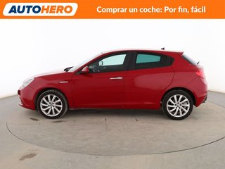 Alfa Romeo Giulietta 1.6 JTD Super
