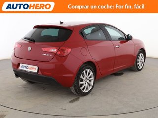 Alfa Romeo Giulietta 1.6 JTD Super