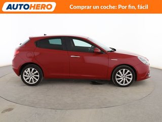 Alfa Romeo Giulietta 1.6 JTD Super