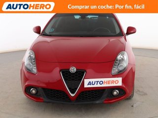 Alfa Romeo Giulietta 1.6 JTD Super