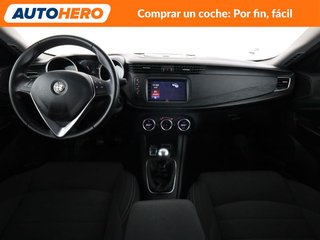 Alfa Romeo Giulietta 1.6 JTD Super