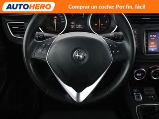 Alfa Romeo Giulietta 1.6 JTD Super