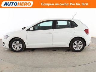 Volkswagen Polo 1.0 TSI Advance