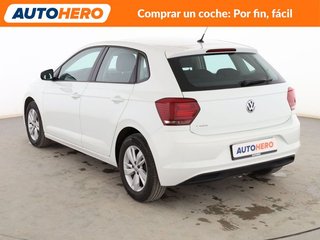 Volkswagen Polo 1.0 TSI Advance