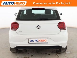 Volkswagen Polo 1.0 TSI Advance