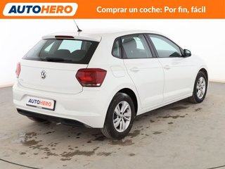 Volkswagen Polo 1.0 TSI Advance