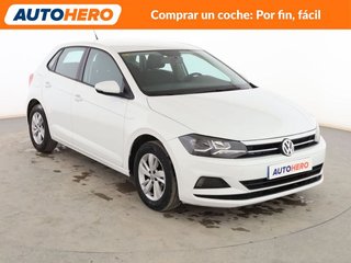 Volkswagen Polo 1.0 TSI Advance