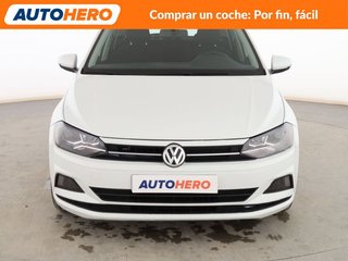 Volkswagen Polo 1.0 TSI Advance