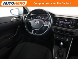 Volkswagen Polo 1.0 TSI Advance