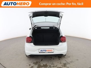 Volkswagen Polo 1.0 TSI Advance