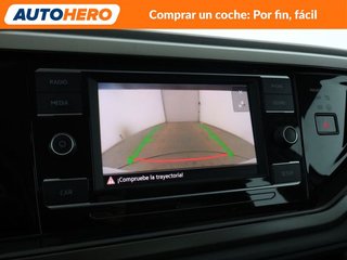 Volkswagen Polo 1.0 TSI Advance