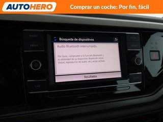 Volkswagen Polo 1.0 TSI Advance