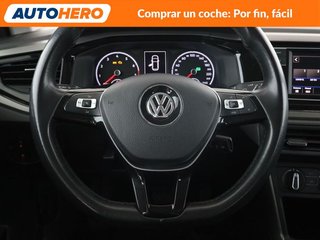 Volkswagen Polo 1.0 TSI Advance