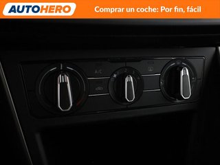 Volkswagen Polo 1.0 TSI Advance