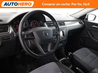 Seat Toledo 1.6 TDI iTech