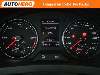 Seat Toledo 1.6 TDI iTech