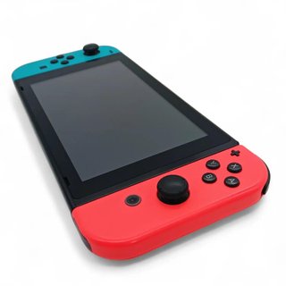 VIDEOCONSOLA NINTENDO SWITCH HAC-001 32GB CON FUNDA