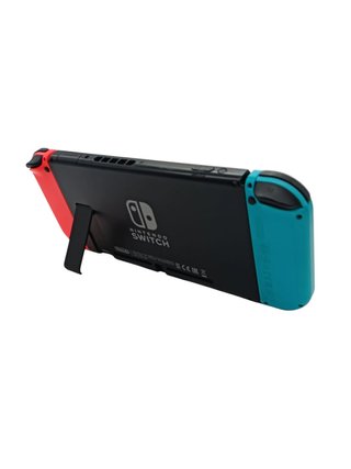 VIDEOCONSOLA NINTENDO SWITCH HAC-001 32GB CON FUNDA
