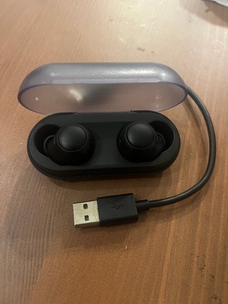 Auriculares Inalámbricos Sony