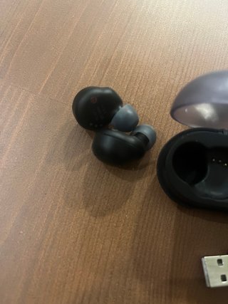 Auriculares Inalámbricos Sony