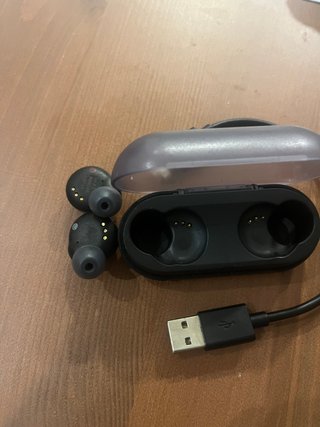 Auriculares Inalámbricos Sony