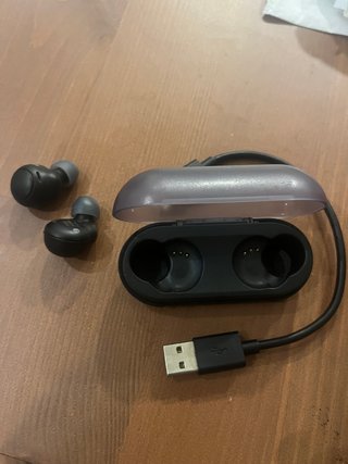 Auriculares Inalámbricos Sony