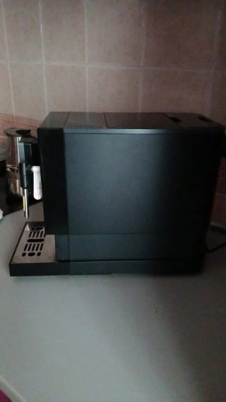 Cafetera Cecotec Power Maticccino Vaporissima