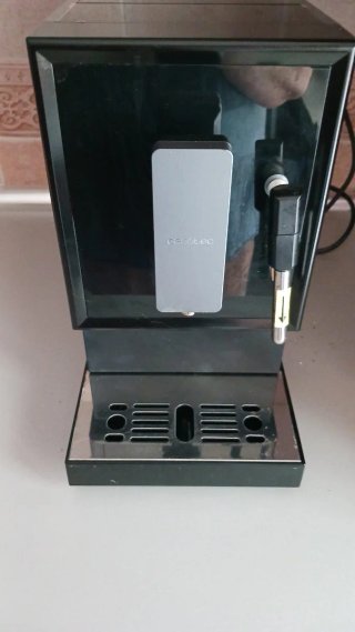 Cafetera Cecotec Power Maticccino Vaporissima
