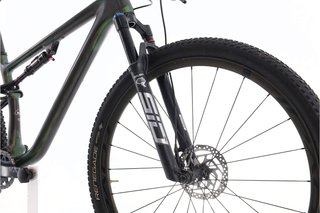 Specialized Epic S-Works GX AXS t.M
