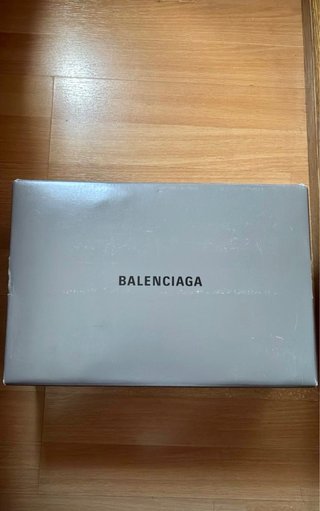 Zapatillas Balenciaga Speed originales – Mujer