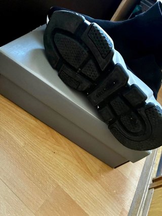 Zapatillas Balenciaga Speed originales – Mujer