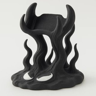 Soporte Mando PS5 Simbionte Venom