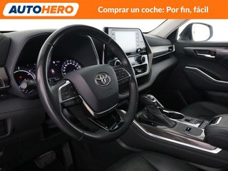 Toyota Highlander 2.5 Hybrid Advance