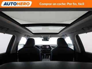 Toyota Highlander 2.5 Hybrid Advance