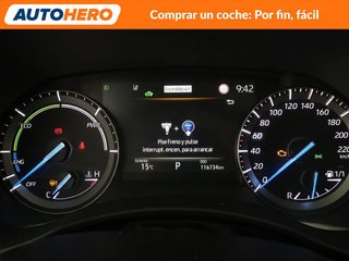Toyota Highlander 2.5 Hybrid Advance