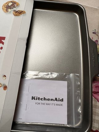 Teglia da Forno KitchenAid Antiaderente