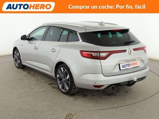 Renault Megane 1.5 dCi Energy Zen