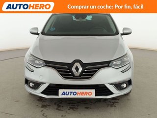 Renault Megane 1.5 dCi Energy Zen