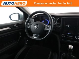 Renault Megane 1.5 dCi Energy Zen