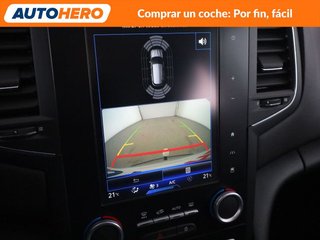 Renault Megane 1.5 dCi Energy Zen