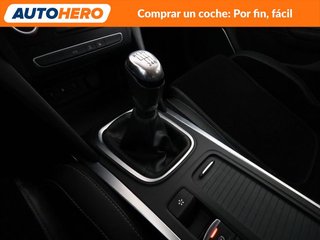 Renault Megane 1.5 dCi Energy Zen