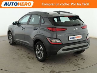 Hyundai Kona 1.6 Hybrid Maxx 2WD