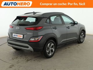 Hyundai Kona 1.6 Hybrid Maxx 2WD