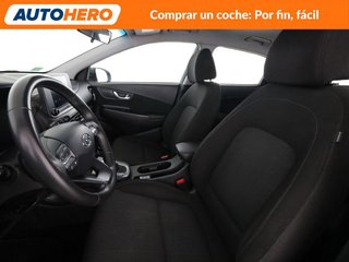 Hyundai Kona 1.6 Hybrid Maxx 2WD