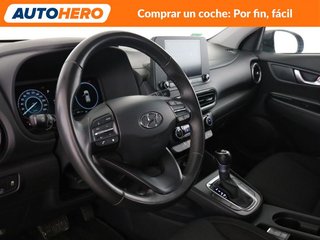 Hyundai Kona 1.6 Hybrid Maxx 2WD