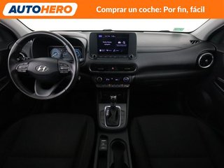 Hyundai Kona 1.6 Hybrid Maxx 2WD