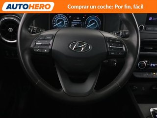 Hyundai Kona 1.6 Hybrid Maxx 2WD