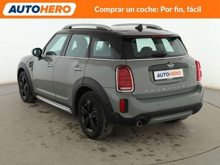 MINI Countryman Cooper